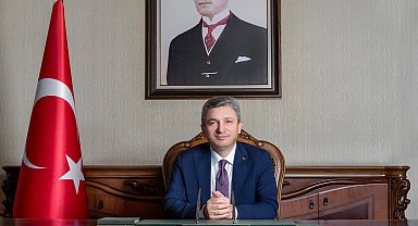 Vali Şahin'den Turizm Haftası mesajı