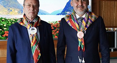 Yörük Türkmen Toyu, 8-10 Mayıs'ta