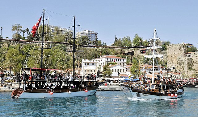 25 yaş üstü tekneler için hurda teşviki talebi
