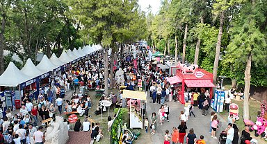 5. Uluslararası Foodfest Antalya Gastronomi Festivali başlıyor