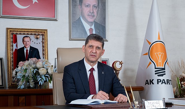 Ali Çetin'den CHP'ye 'video' eleştirisi