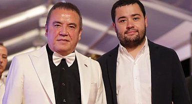 Antalya Büyükşehir Belediyesi'nde 'rüşvet' ve 'yolsuzluk' davasında 2'nci duruşma