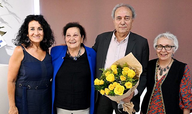 Antalya'da 'Akdeniz Sanat Günleri'