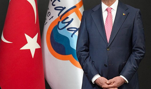 Başkan Çandır'dan 19 Mayıs mesajı