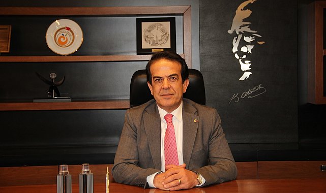 Başkan Çandır'dan Kurban Bayramı mesajı