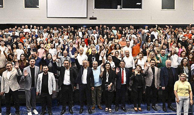Başkan Uysal: Kamu hizmetinden ödün vermiyoruz