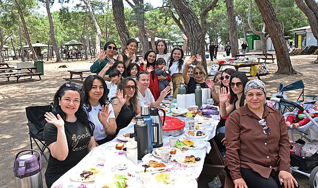 Büyükşehir sosyal tesisleri bayram tatiline hazır