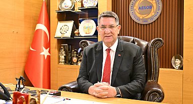 Dere: Annelerimiz emeğiyle üretir, sevgisiyle büyütür
