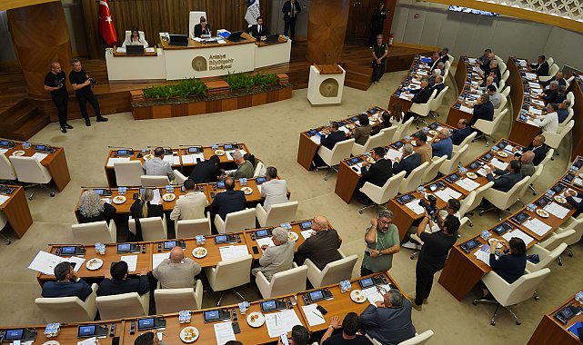 Mecliste 'Enginyurt' tartışması