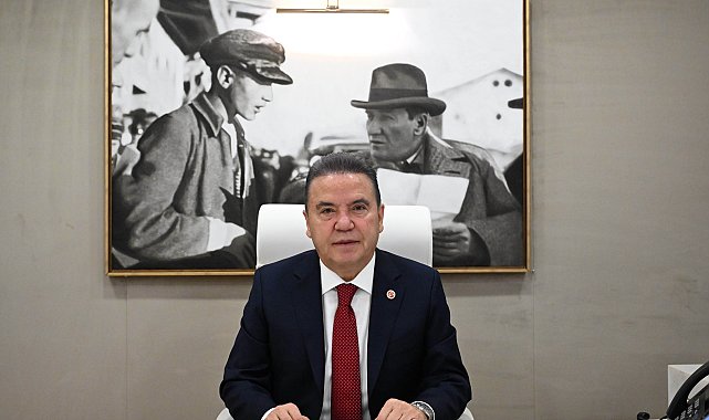 Muhittin Böcek: Müştekiler korkularından hakkımda isnatta bulunmuşlardır