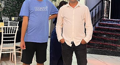 Otizmli oğlunun saldırgan davranışları çaresiz bıraktı