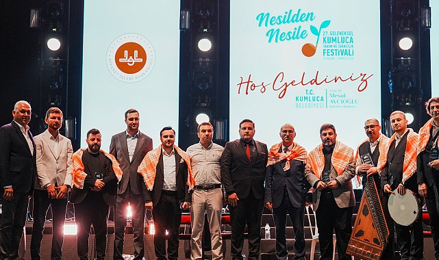 Şehit ve gazilere vefa gecesi