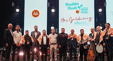 Şehit ve gazilere vefa gecesi