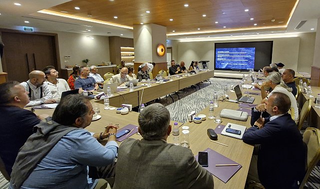 Uluslararası Kemer Sualtı Günleri sona erdi