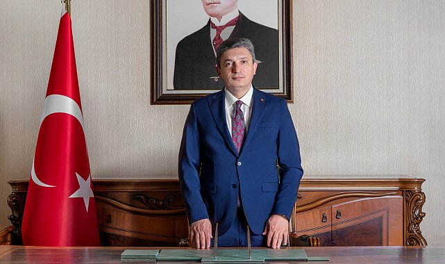 Vali Şahin'den 19 Mayıs mesajı