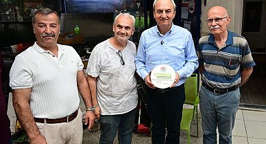 'Temizlik Kirletmemektir' kampanyası sokak sokak yayılıyor