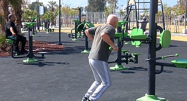 'Yaza fit girmek isterken sakatlanmayın'