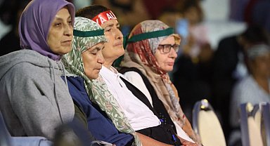 Abdal Musa Sultan'ı anma etkinlikleri başladı