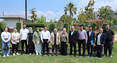 AK Parti'den Dünya Çevre Günü açıklaması