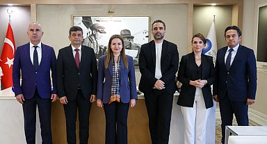 Altın Portakal heyecanı 24- 31 Ekim'de