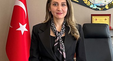 Antalya yargısında kritik atamalar