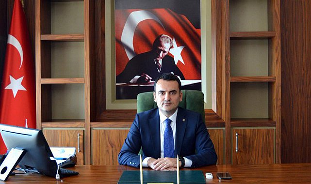 Antalya'da 4 ilçeye yeni kaymakam