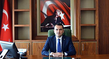 Antalya'da 4 ilçeye yeni kaymakam
