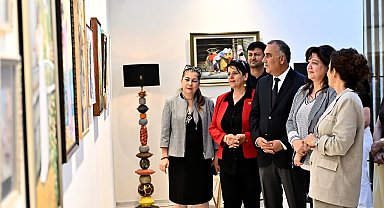 Antalya'da sezonun son eserleri