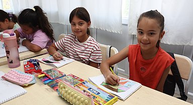 ATABEM yaz etkinlikleri kayıtları başlıyor