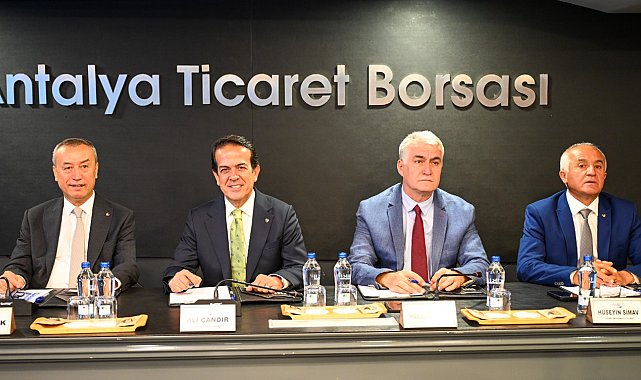 ATB'nin 106. yıl dönümünde haziran meclisi yapıldı