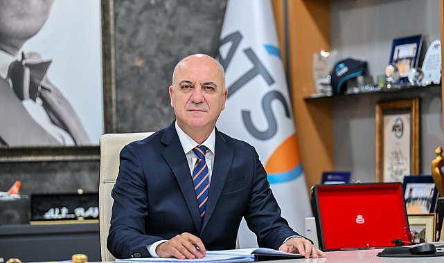 ATSO Başkanı'nın ölümüne ilişkin davada eşi: Kanaatim, tartışma sırasındaki itiş kakıştan denize düştü