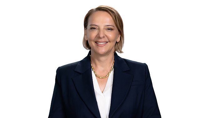 ATSO'da Hatice Öz resmen aday