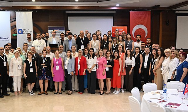 Büyükşehir, CLIMAAX Projesi kapsamında çalıştay düzenledi