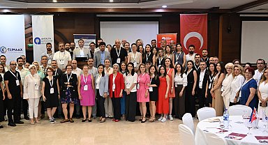 Büyükşehir, CLIMAAX Projesi kapsamında çalıştay düzenledi