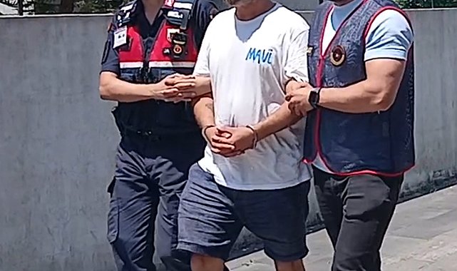 Cinayet şüphelisi çift tutuklandı