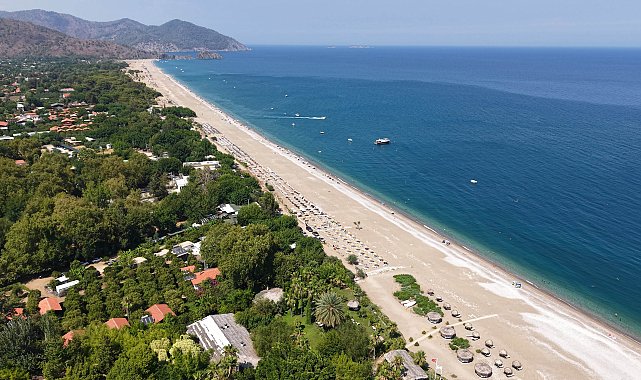 Çıralı'daki 52 yıllık sorunu çözecek kanun teklifi, Meclis'ten geçti