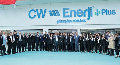 CW Enerji, Türkiye genelindeki bayi ağını büyütüyor