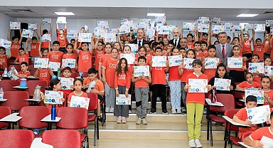 Enerji Okuryazarlığı Projesi ile 25 binden fazla öğrenci, 'Enerji Elçisi' oldu