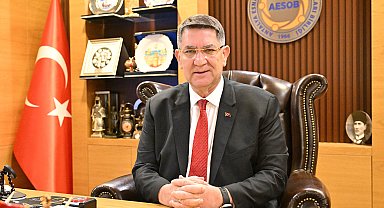 Esnaftan zincir marketlere 500 metre ısrarı