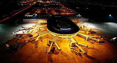 Fraport TAV Antalya Havalimanı'na ACA Level 4+ akreditasyonu