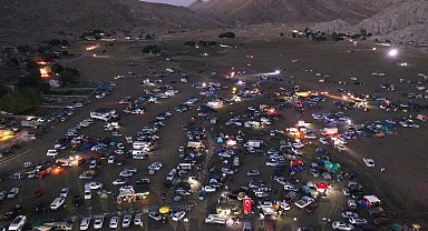 Günnercik Yayla Şenliği hazırlığı başladı