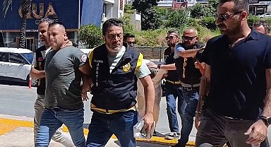Husumetlisi tarafından pompalı tüfekle öldürüldü