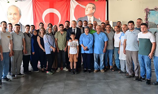 Kocagöz'den promosyon müjdesi