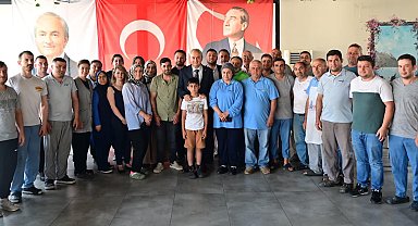 Kocagöz'den promosyon müjdesi