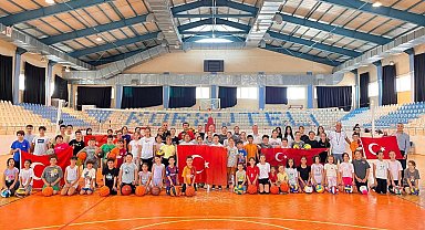 Öğrencilere yaz kursları