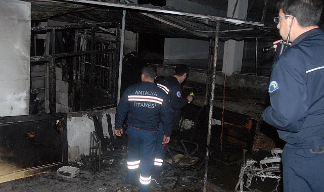 Şantiyede yanan kulübede cesedi bulunmuştu, 12 yıl sonra öldürüldüğü ortaya çıktı