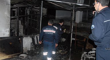 Şantiyede yanan kulübede cesedi bulunmuştu, 12 yıl sonra öldürüldüğü ortaya çıktı