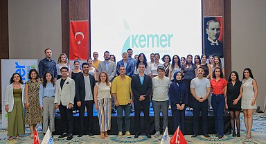 Turizmcilerden sürdürülebilirlik, sıfır atık ve su verimliliği toplantısı