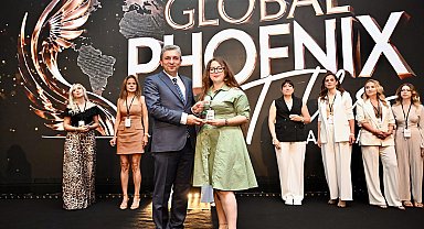 Zirvenin Ankaları Antalya'da başladı