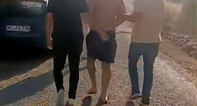 31 yıl hapisle aranan hükümlü yakalandı, komşusuna 'Ufak bir cezam var da eve göz kulak ol' dedi